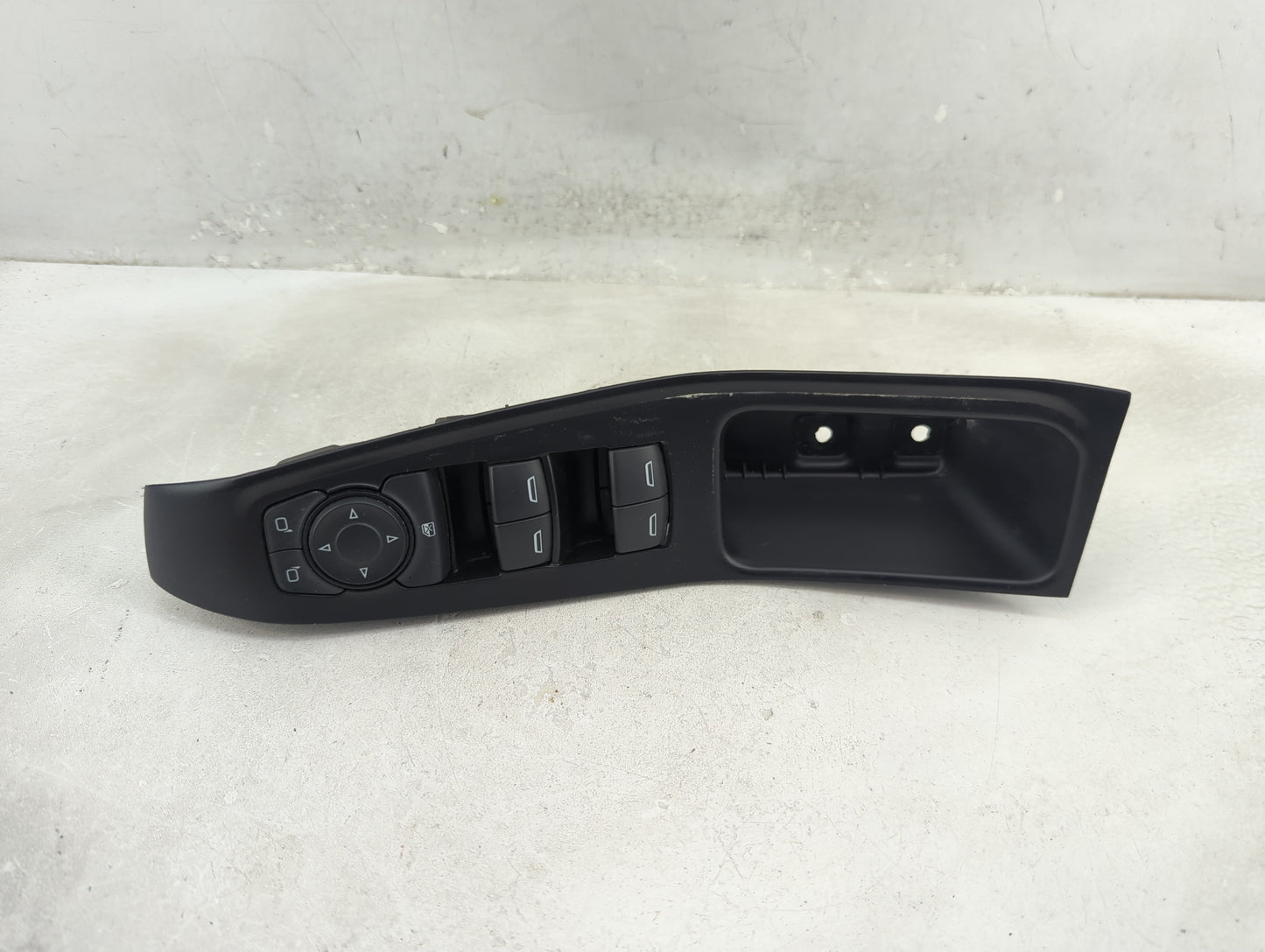 2023 Chevrolet Traverse Master Power Window Switch Replacement Driver Side Left P/N:84512940 Fits Fits 2019 2020 2021 2022 O