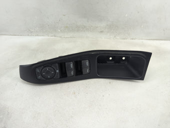 compare product 2023 Chevrolet Traverse Master Power Window Switch Replacement Driver Side Left P/N:84512940 Fits Fits 2019 2020 2021 2022 OEM Used Auto Parts
