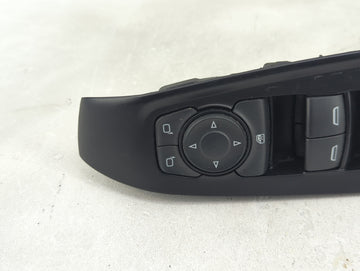 2023 Chevrolet Traverse Master Power Window Switch Replacement Driver Side Left P/N:84512940 Fits Fits 2019 2020 2021 2022 OEM Used Auto Parts
