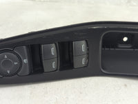2023 Chevrolet Traverse Master Power Window Switch Replacement Driver Side Left P/N:84512940 Fits Fits 2019 2020 2021 2022 O