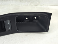 2023 Chevrolet Traverse Master Power Window Switch Replacement Driver Side Left P/N:84512940 Fits Fits 2019 2020 2021 2022 O