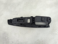 2023 Chevrolet Traverse Master Power Window Switch Replacement Driver Side Left P/N:84512940 Fits Fits 2019 2020 2021 2022 O