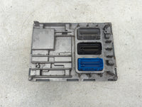 2018-2022 Chevrolet Traverse PCM Engine Control Computer ECU ECM PCU OEM P/N:12726394 12725663 Fits OEM Used Auto Parts - Oe