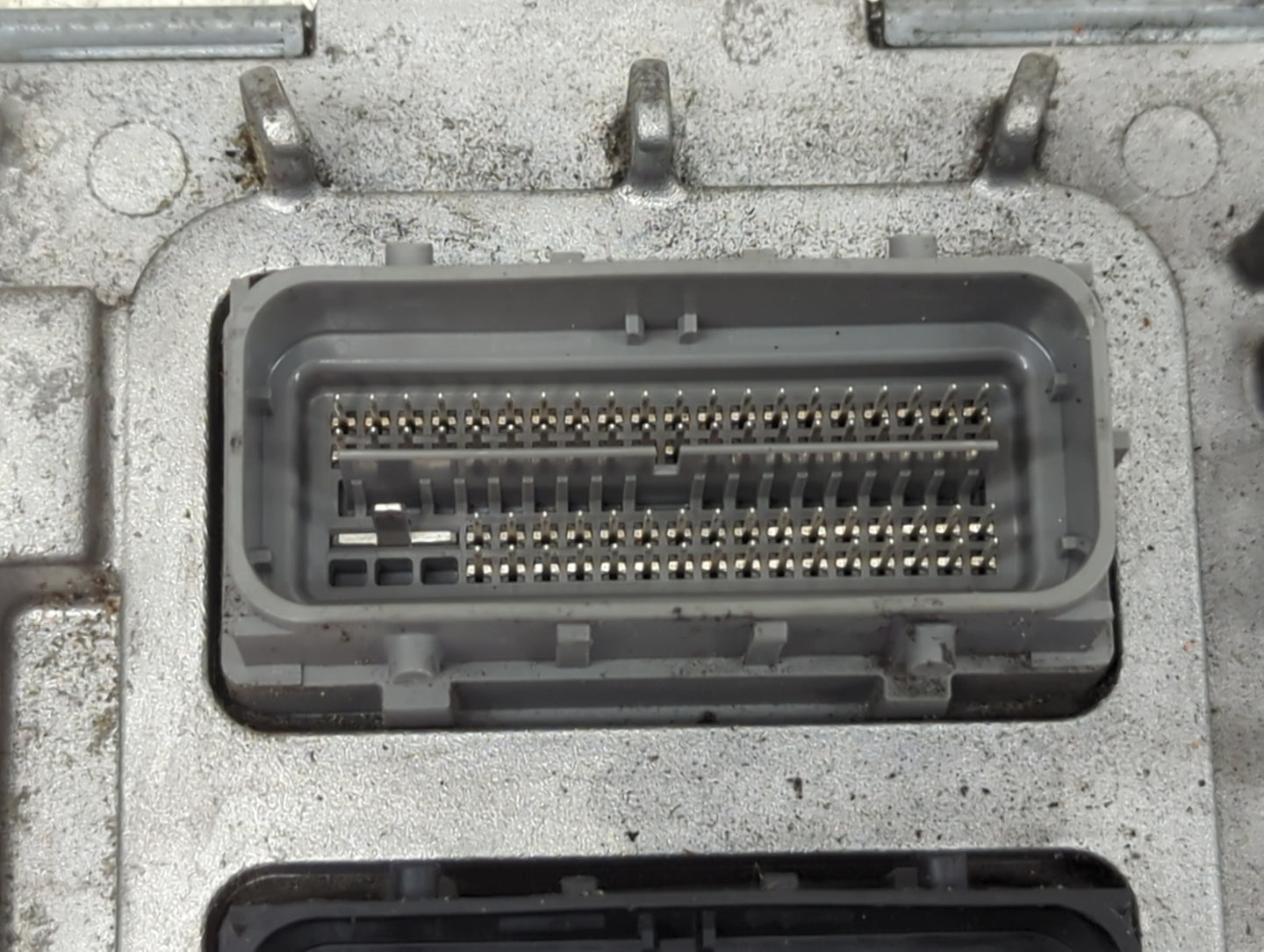 2018-2022 Chevrolet Traverse PCM Engine Control Computer ECU ECM PCU OEM P/N:12726394 12725663 Fits OEM Used Auto Parts - Oe