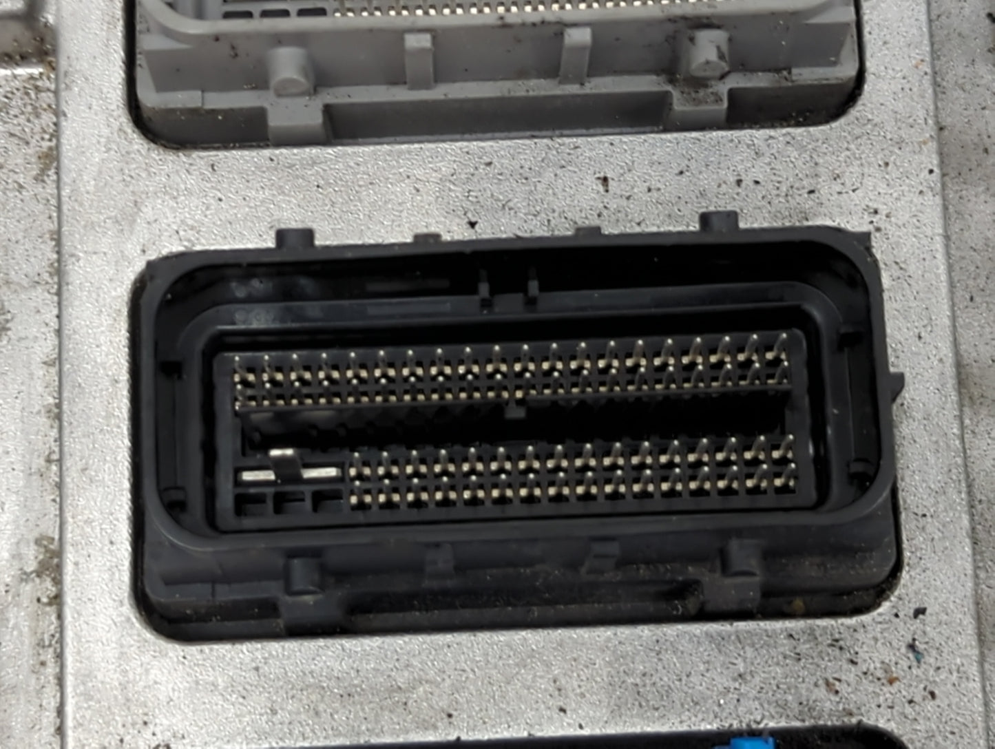 2018-2022 Chevrolet Traverse PCM Engine Control Computer ECU ECM PCU OEM P/N:12726394 12725663 Fits OEM Used Auto Parts - Oe