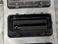 2018-2022 Chevrolet Traverse PCM Engine Control Computer ECU ECM PCU OEM P/N:12726394 12725663 Fits OEM Used Auto Parts - Oe