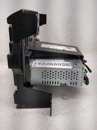 2023 Chevrolet Traverse Radio AM FM Cd Player Receiver Replacement P/N:86810831 Fits OEM Used Auto Parts - Oemusedautoparts1