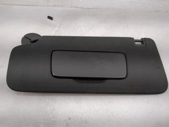 compare product 2023 Chevrolet Traverse Sun Visor Shade Replacement Driver Left Mirror Fits Fits 2019 2020 2021 2022 OEM Used Auto Parts
