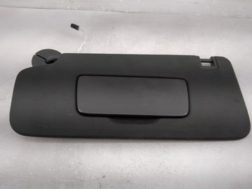 2023 Chevrolet Traverse Sun Visor Shade Replacement Driver Left Mirror Fits Fits 2019 2020 2021 2022 OEM Used Auto Parts - O