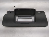2023 Chevrolet Traverse Sun Visor Shade Replacement Driver Left Mirror Fits Fits 2019 2020 2021 2022 OEM Used Auto Parts - O