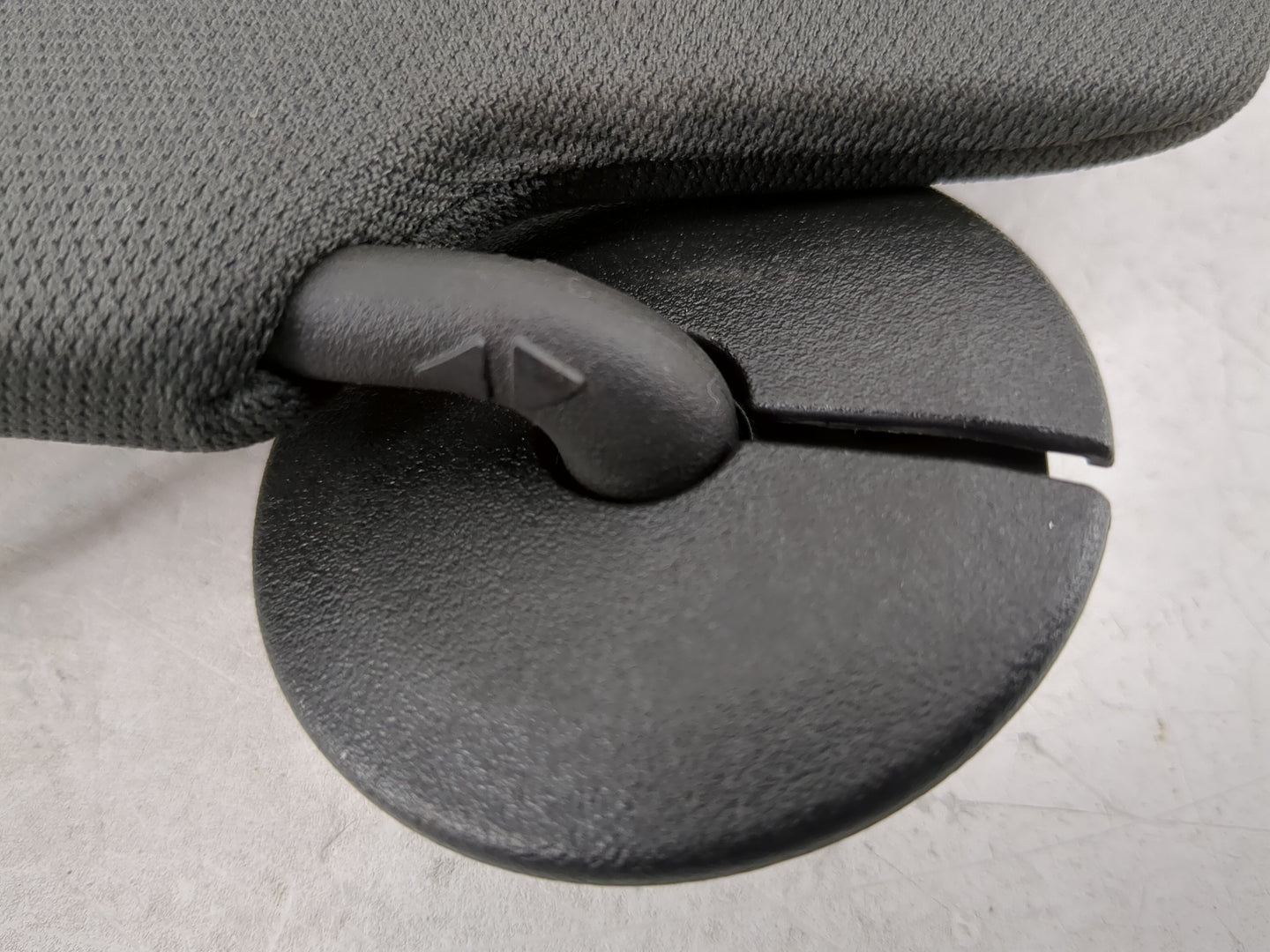 2023 Chevrolet Traverse Sun Visor Shade Replacement Driver Left Mirror Fits Fits 2019 2020 2021 2022 OEM Used Auto Parts - O