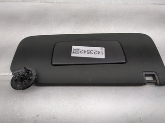 compare product 2023 Chevrolet Traverse Sun Visor Shade Replacement Passenger Right Mirror Fits Fits 2019 2020 2021 2022 OEM Used Auto Parts