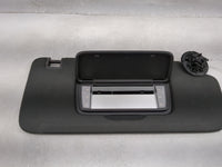 2023 Chevrolet Traverse Sun Visor Shade Replacement Passenger Right Mirror Fits Fits 2019 2020 2021 2022 OEM Used Auto Parts
