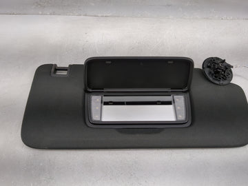 2023 Chevrolet Traverse Sun Visor Shade Replacement Passenger Right Mirror Fits Fits 2019 2020 2021 2022 OEM Used Auto Parts