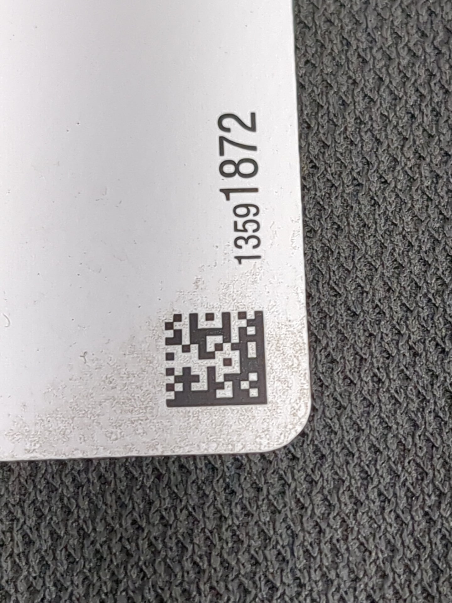2023 Chevrolet Traverse Sun Visor Shade Replacement Passenger Right Mirror Fits Fits 2019 2020 2021 2022 OEM Used Auto Parts