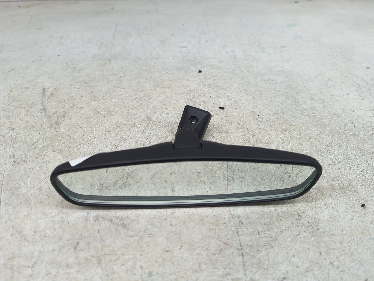 2018-2022 Chevrolet Traverse Interior Rear View Mirror Replacement OEM Fits OEM Used Auto Parts - Oemusedautoparts1.com