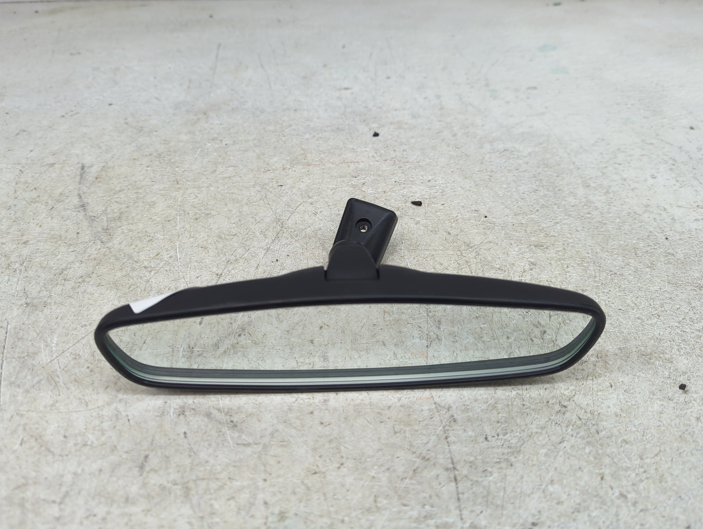 2018-2022 Chevrolet Traverse Interior Rear View Mirror Replacement OEM Fits OEM Used Auto Parts - Oemusedautoparts1.com
