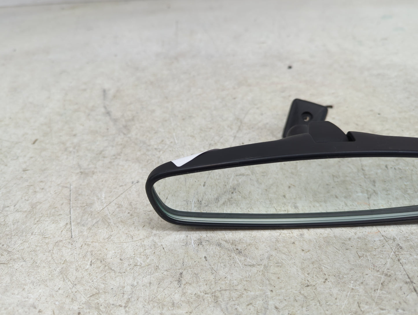 2018-2022 Chevrolet Traverse Interior Rear View Mirror Replacement OEM Fits OEM Used Auto Parts - Oemusedautoparts1.com