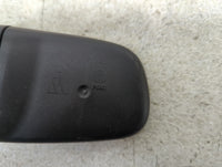 2018-2022 Chevrolet Traverse Interior Rear View Mirror Replacement OEM Fits OEM Used Auto Parts - Oemusedautoparts1.com