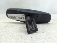 2018-2022 Chevrolet Traverse Interior Rear View Mirror Replacement OEM Fits OEM Used Auto Parts - Oemusedautoparts1.com