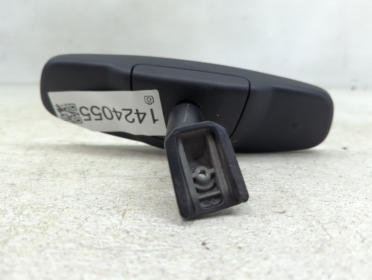 2018-2022 Chevrolet Traverse Interior Rear View Mirror Replacement OEM Fits OEM Used Auto Parts - Oemusedautoparts1.com