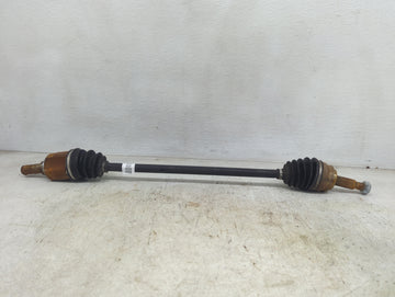 2018-2022 Chevrolet Traverse Axle Shaft Front Driver Cv C/v 1428453 - Oemusedautoparts1.com