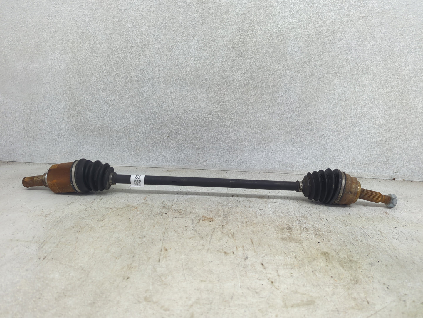 2018-2022 Chevrolet Traverse Axle Shaft Front Driver Cv C/v 1428453 - Oemusedautoparts1.com