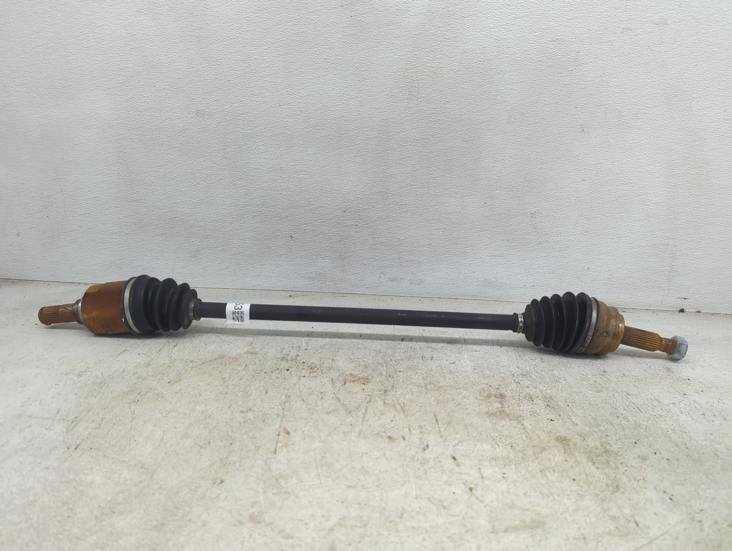 2018-2022 Chevrolet Traverse Axle Shaft Front Driver Cv C/v 1428453 - Oemusedautoparts1.com