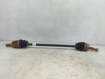 compare product 2018-2022 Chevrolet Traverse Axle Shaft Front Driver Cv C/v 1428453