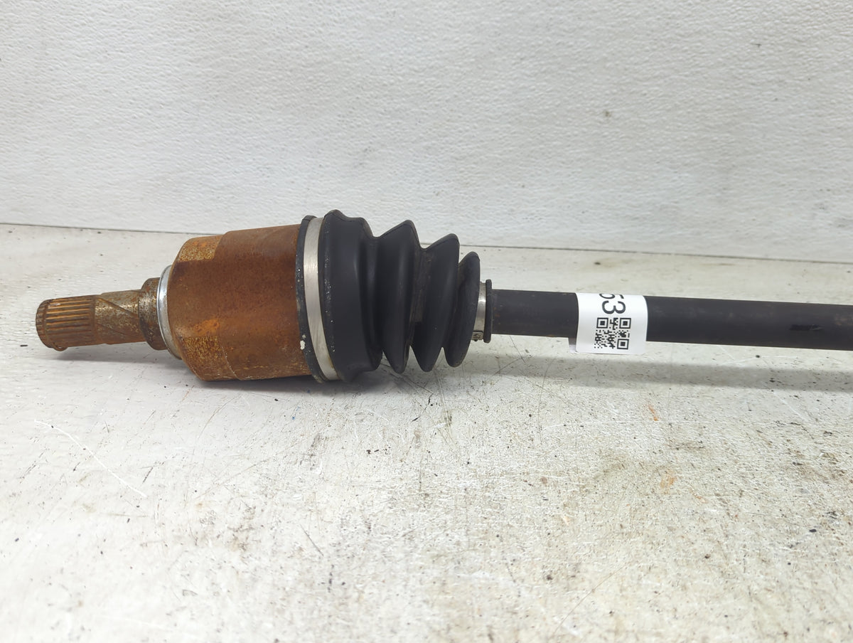 2018-2022 Chevrolet Traverse Axle Shaft Front Driver Cv C/v 1428453 - Oemusedautoparts1.com