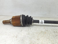 2018-2022 Chevrolet Traverse Axle Shaft Front Driver Cv C/v 1428453 - Oemusedautoparts1.com
