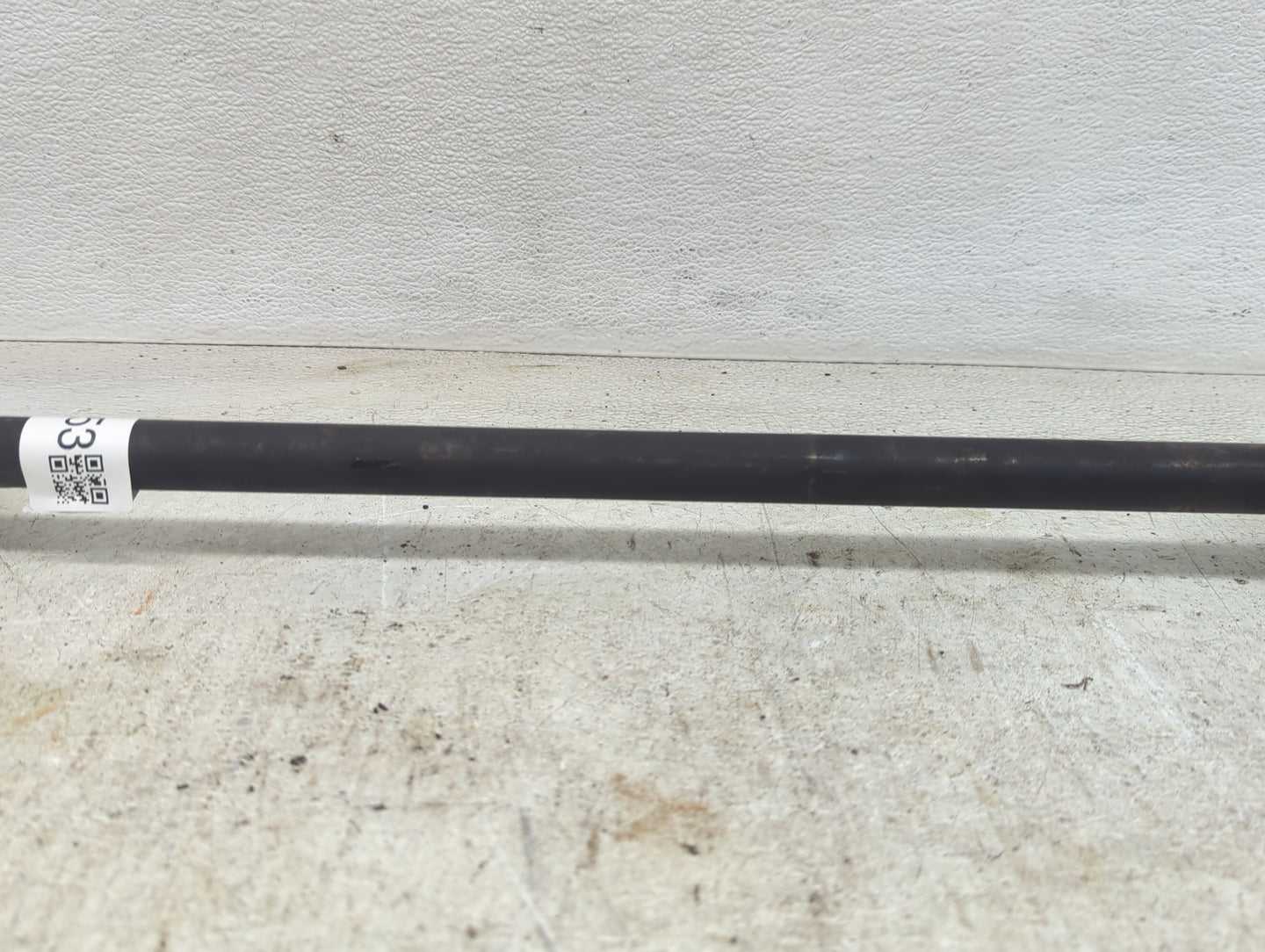 2018-2022 Chevrolet Traverse Axle Shaft Front Driver Cv C/v 1428453 - Oemusedautoparts1.com