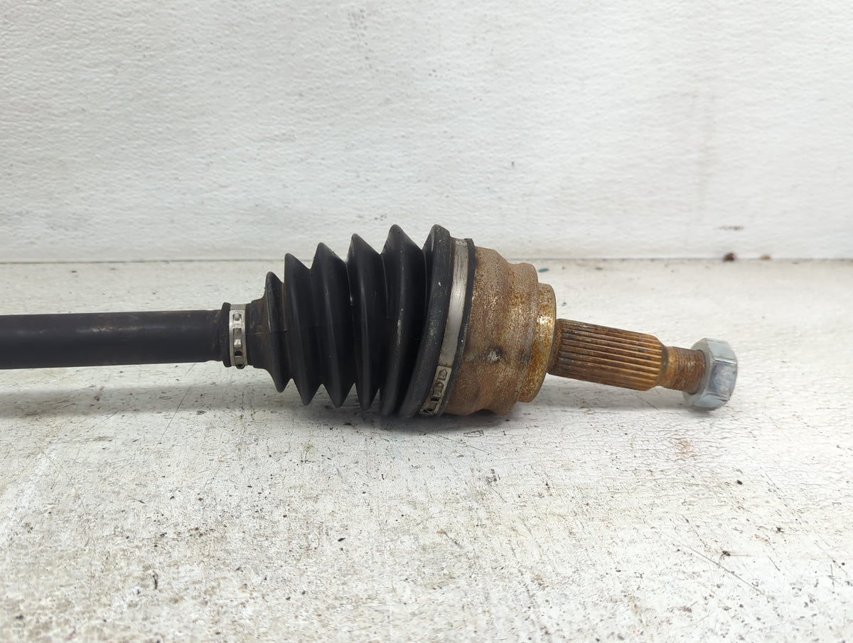2018-2022 Chevrolet Traverse Axle Shaft Front Driver Cv C/v 1428453 - Oemusedautoparts1.com