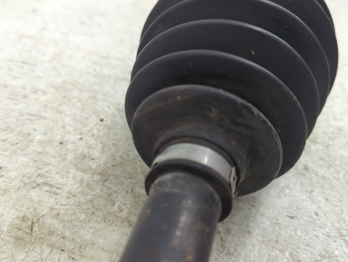 2018-2022 Chevrolet Traverse Axle Shaft Front Driver Cv C/v 1428453 - Oemusedautoparts1.com