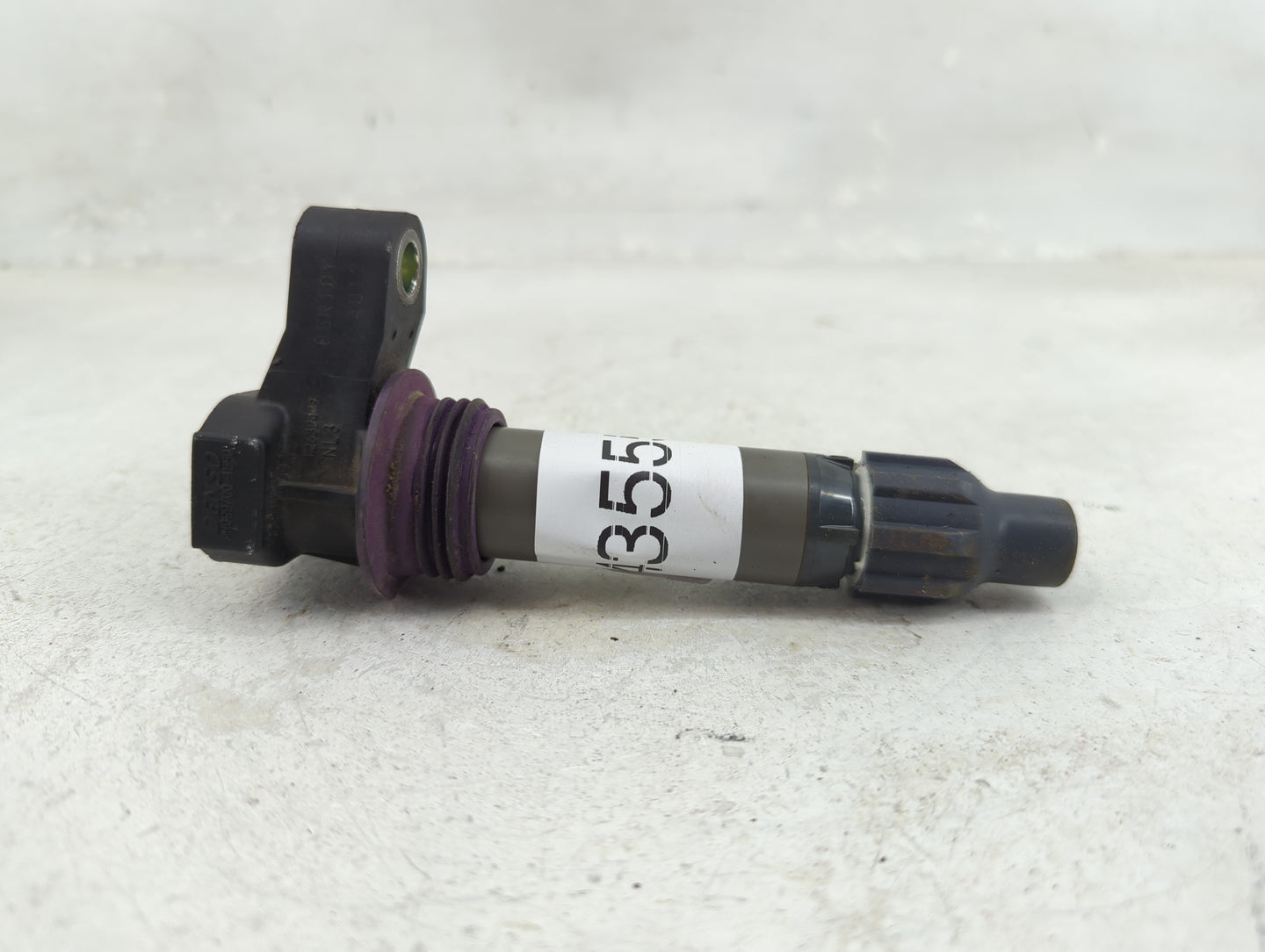 2023 Chevrolet Traverse Ignition Coil Igniter Pack - Oemusedautoparts1.com
