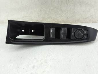 compare product 2018-2022 Chevrolet Traverse Master Power Window Switch Replacement Driver Side Left P/N:84513464 Fits OEM Used Auto Parts