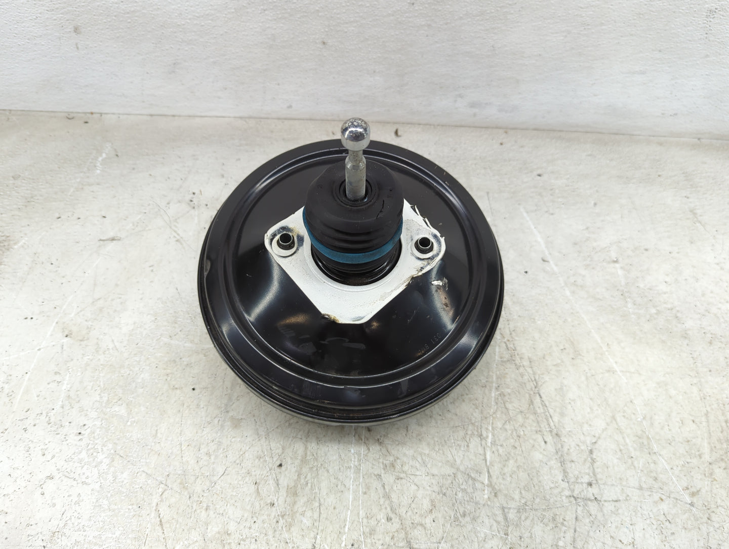 2018-2022 Chevrolet Traverse Power Brake Booster Oem - Oemusedautoparts1.com
