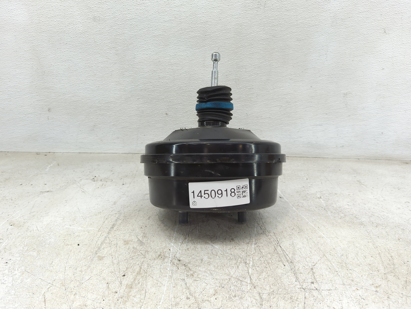 2018-2022 Chevrolet Traverse Power Brake Booster Oem 1450918 - Oemusedautoparts1.com