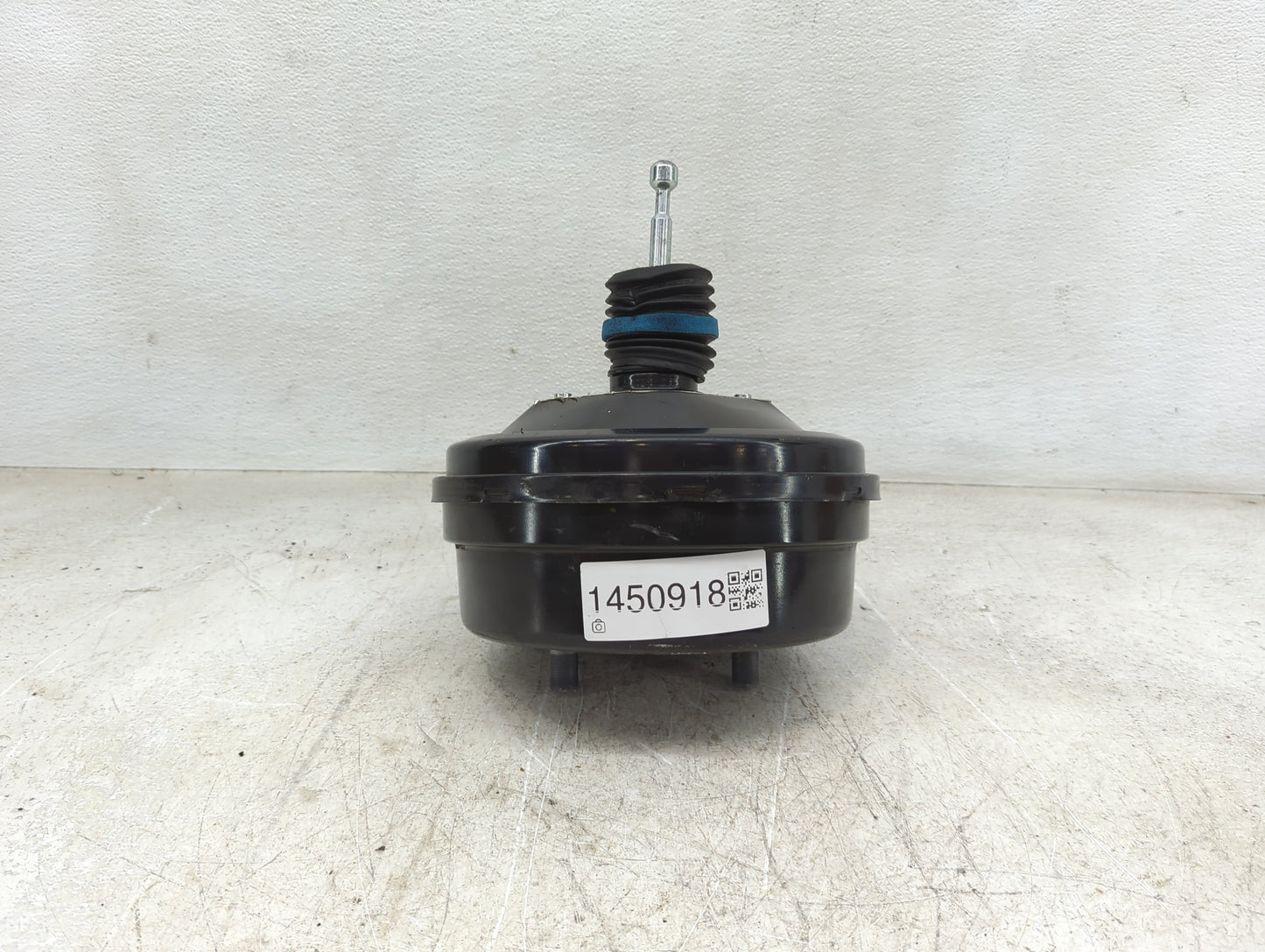 2018-2022 Chevrolet Traverse Power Brake Booster Oem 1450918 - Oemusedautoparts1.com