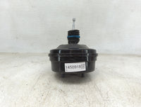 2018-2022 Chevrolet Traverse Power Brake Booster Oem 1450918 - Oemusedautoparts1.com