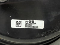 2018-2022 Chevrolet Traverse Power Brake Booster Oem 1450918 - Oemusedautoparts1.com