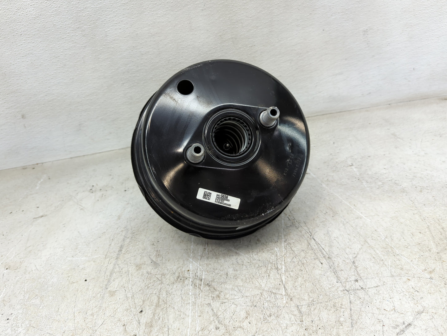 2018-2022 Chevrolet Traverse Power Brake Booster Oem 1450918 - Oemusedautoparts1.com