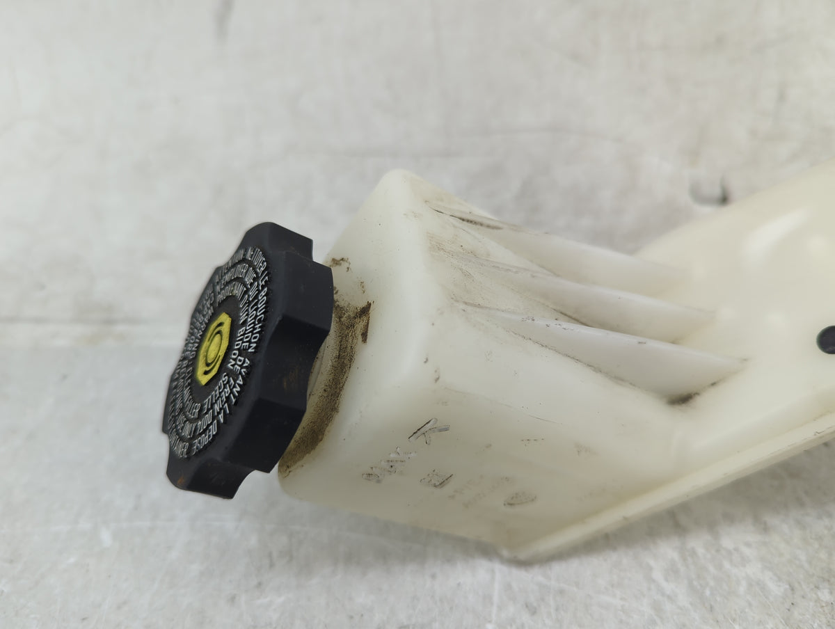 2018-2022 Chevrolet Traverse Brake Master Cylinder 1451061 - Oemusedautoparts1.com