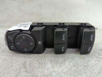 compare product 2023 Chevrolet Traverse Master Power Window Switch Replacement Driver Side Left P/N:84513458 84512940 Fits OEM Used Auto Parts