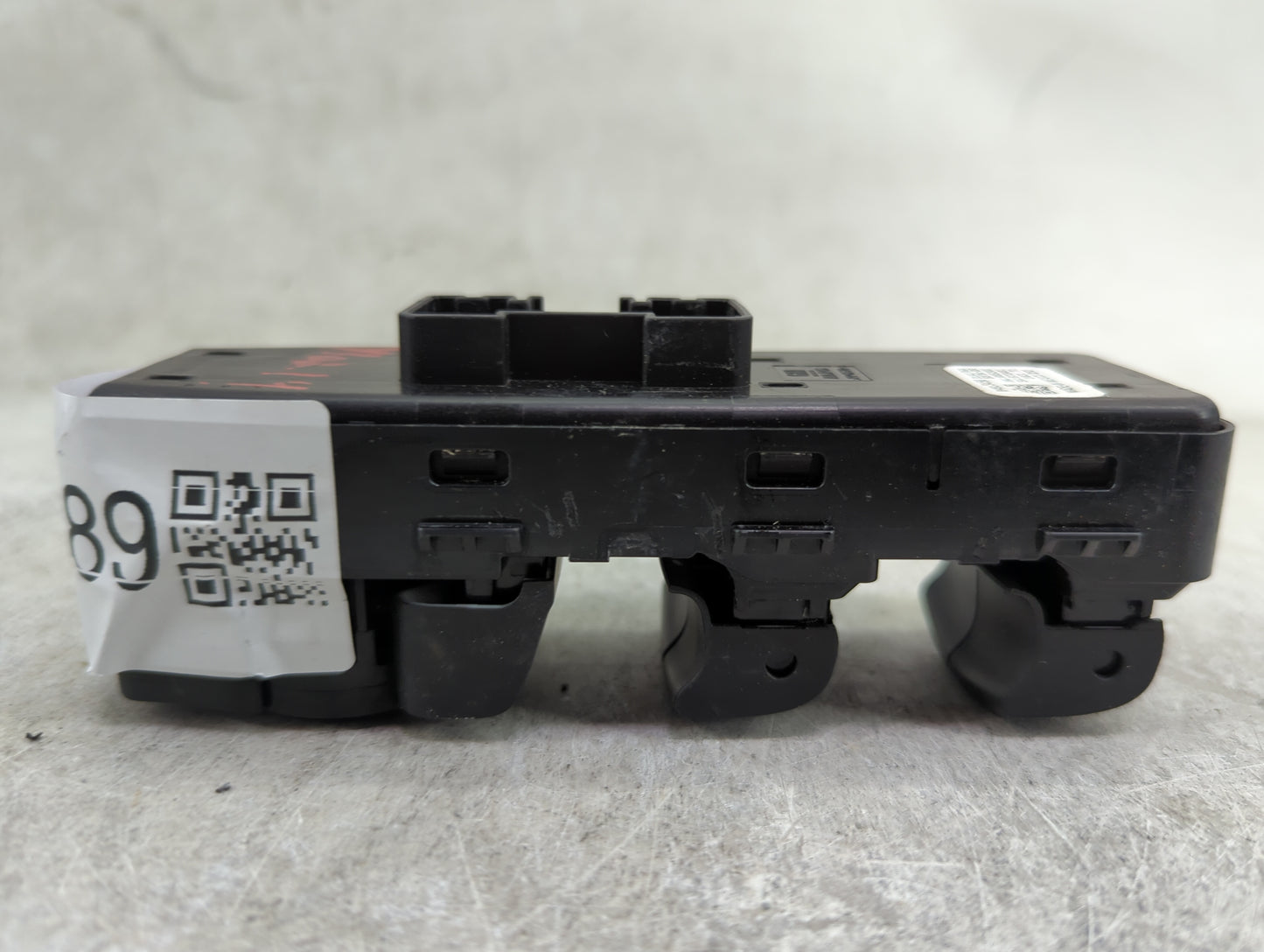2023 Chevrolet Traverse Master Power Window Switch Replacement Driver Side Left P/N:84513458 84512940 Fits OEM Used Auto Par