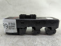 2023 Chevrolet Traverse Master Power Window Switch Replacement Driver Side Left P/N:84513458 84512940 Fits OEM Used Auto Par