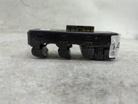 2023 Chevrolet Traverse Master Power Window Switch Replacement Driver Side Left P/N:84513458 84512940 Fits OEM Used Auto Par