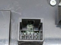 2023 Chevrolet Traverse Climate Control Module Temperature AC/Heater Replacement P/N:85557932 QFGM623A, 7370200000000X Fits 