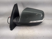 2023 Chevrolet Traverse Driver Side View Mirror - Left Door Mirror OEM Used - Oemusedautoparts1.com