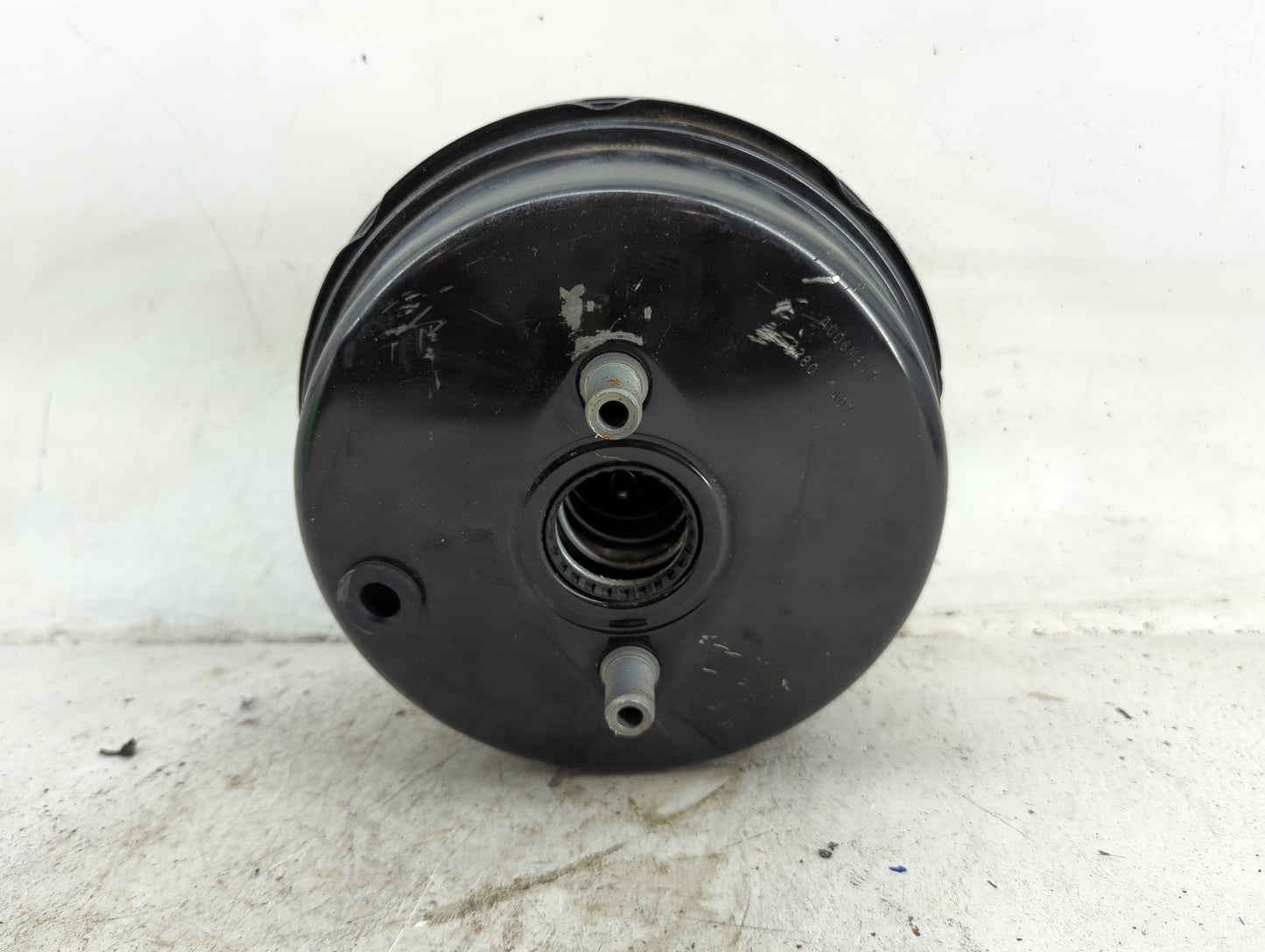 2018-2022 Chevrolet Traverse Power Brake Booster Oem 1490389 - Oemusedautoparts1.com